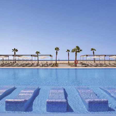 Riu Palace Санта-Марія Екстер'єр фото