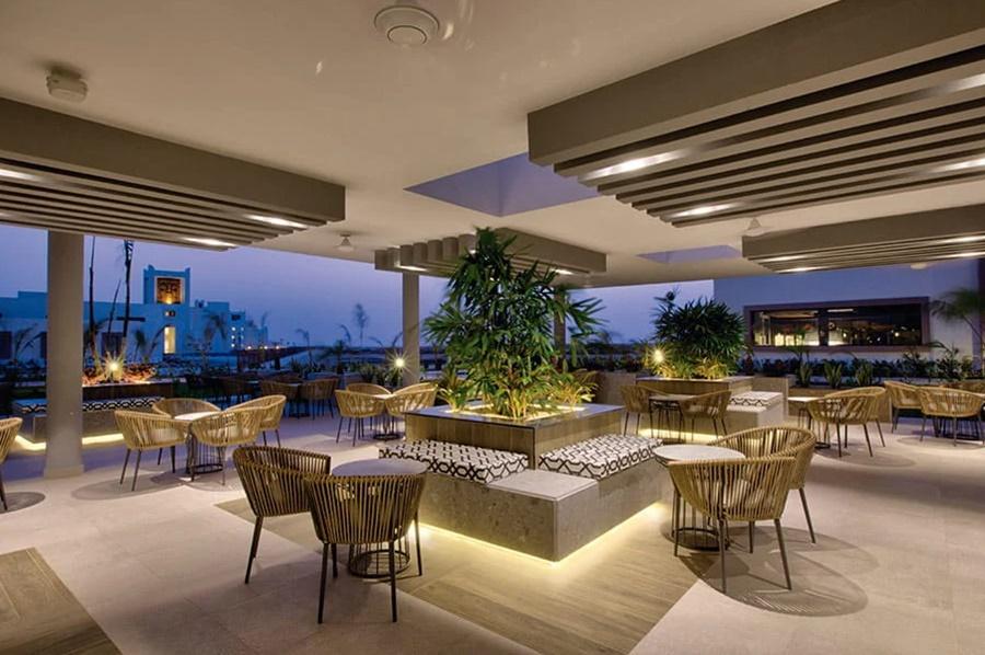 Riu Palace Санта-Марія Екстер'єр фото